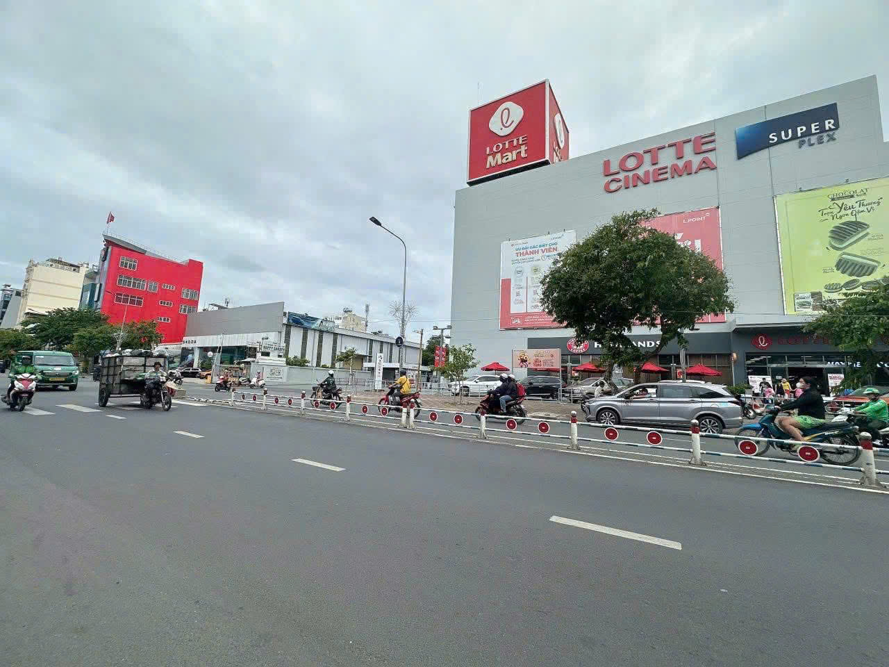 Bán đất tặng nhà mặt tiền hẻm 440 Thống Nhất 155m2 ngang 5.2m ngay nhà Thiếu Nhi 12.5 tỷ. - Ảnh 4