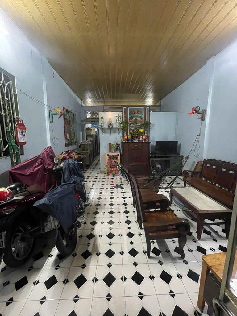 Bán đất tặng nhà mặt tiền hẻm 440 Thống Nhất 155m2 ngang 5.2m ngay nhà Thiếu Nhi 12.5 tỷ. - Ảnh 6