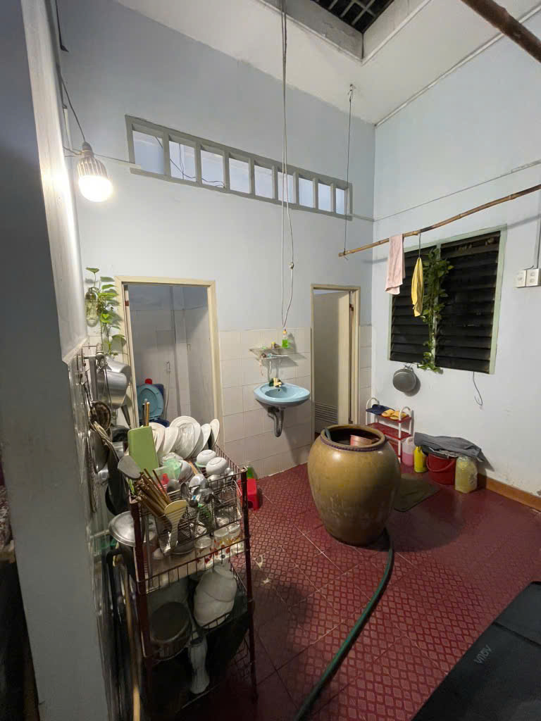 Bán đất tặng nhà mặt tiền hẻm 440 Thống Nhất 155m2 ngang 5.2m ngay nhà Thiếu Nhi 12.5 tỷ. - Ảnh 7