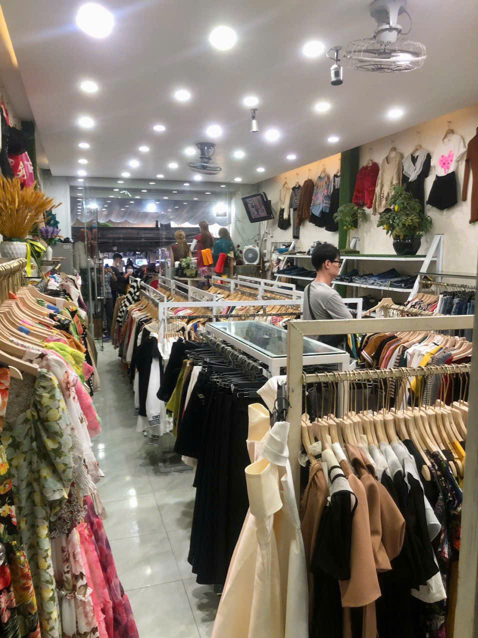 Giảm 1 ty ! Mặt tiền Mỹ Đa Đông 3 DT 85m2 dòng tiền 15 triệu/tháng đối diện chợ Bắc Mỹ An - Ảnh 1