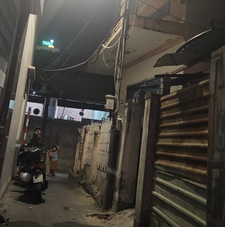 ♣ Nhà gần MT Thanh Hải, Hải Châu, sát Nguyễn Tất Thành, 410m2, ngang 7m, cho thuê 25tr/th, giá - Ảnh 2