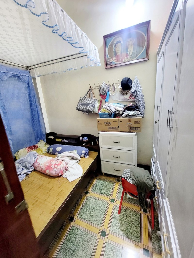 ♣ Nhà gần MT Thanh Hải, Hải Châu, sát Nguyễn Tất Thành, 410m2, ngang 7m, cho thuê 25tr/th, giá - Ảnh 1