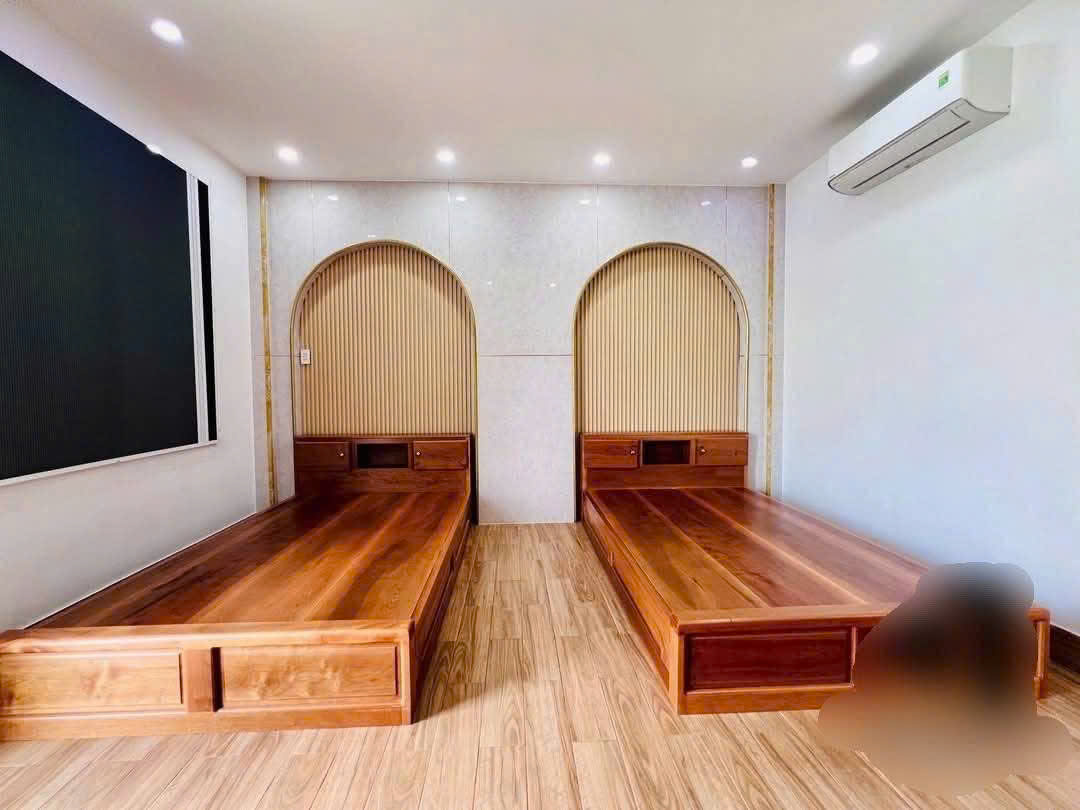 Bán Nhà 4 Tầng (5x20) Đường Trần Thị Do (HT19), Q12 – Gần Công Viên, Giá Chỉ 8.49 Tỷ - Ảnh 2