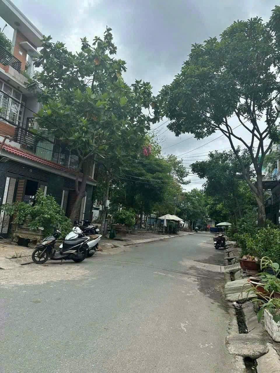 Bán Nhà 4 Tầng (5x20) Đường Trần Thị Do (HT19), Q12 – Gần Công Viên, Giá Chỉ 8.49 Tỷ - Ảnh 4
