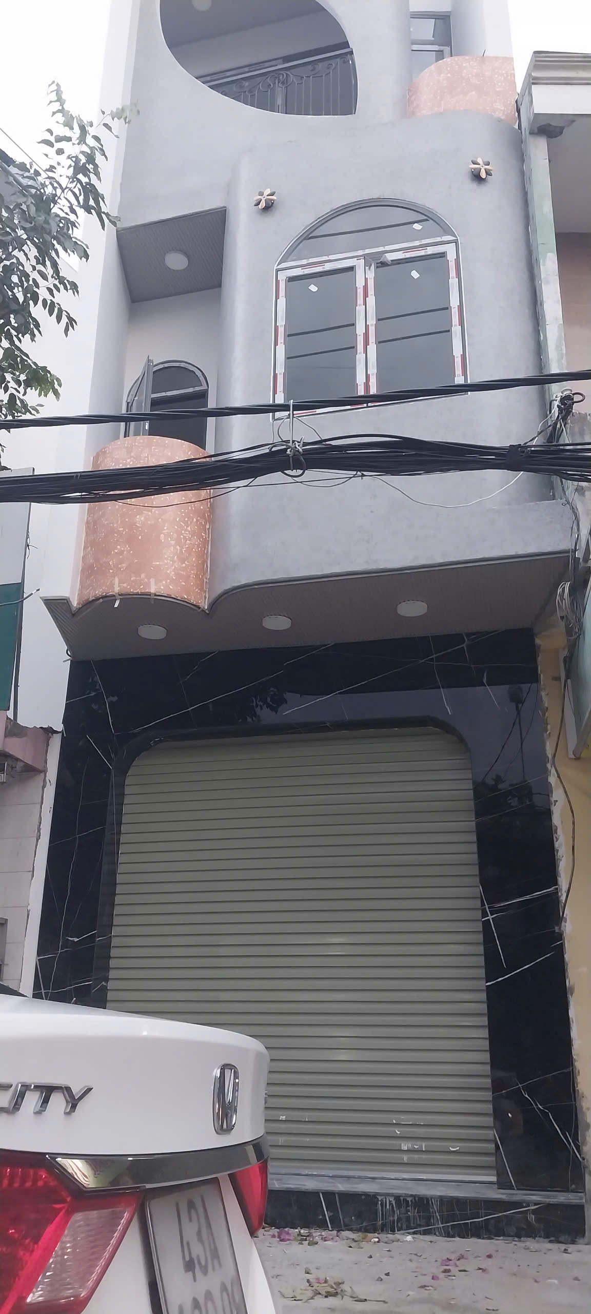 ♪ Nhà Mặt Tiền Nguyễn Tri Phương, đường 10.5m, 70m2, 3 tầng, 8.5 tỷ - Ảnh 3