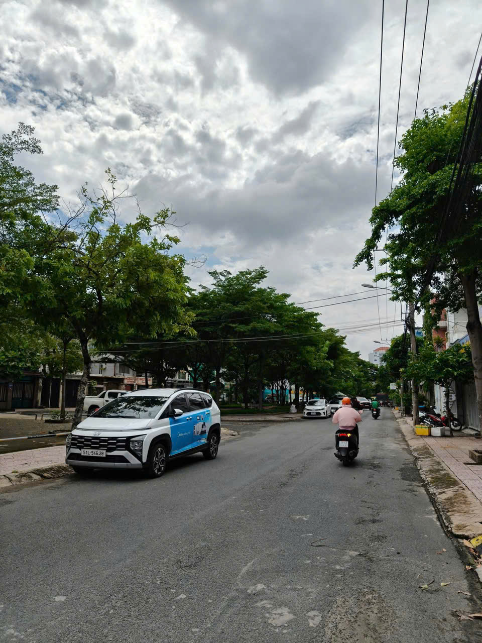 Biệt Thự Mini Đối Diện Công Viên Đồng Gia Đường 12m Lê Thị Riêng,Thới An, Q12 Chỉ 12.5 Tỷ - Ảnh 2