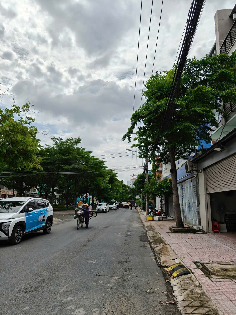Biệt Thự Mini Đối Diện Công Viên Đồng Gia Đường 12m Lê Thị Riêng,Thới An, Q12 Chỉ 12.5 Tỷ - Ảnh 3