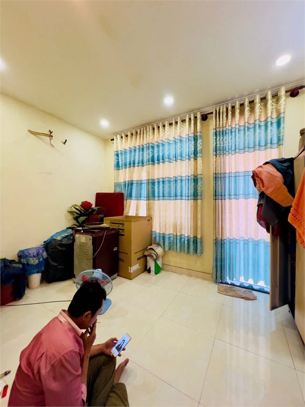 Bán gấp nhà  Thống Nhất giá 5.15 tỷ Gò Vấp Hồ Chí Minh - 🔥Hàng hiếm Diện tích to giá bao thơm ngay - Ảnh 3