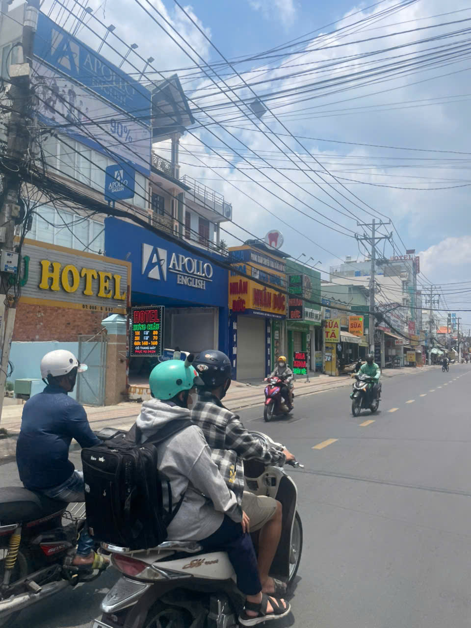 HẠ GIÁ SỐC – NHÀ MT NGUYỄN ẢNH THỦ, Q.12 – GIẢM TỪ 16 TỶ CÒN 12.99 TỶ! - Ảnh 2