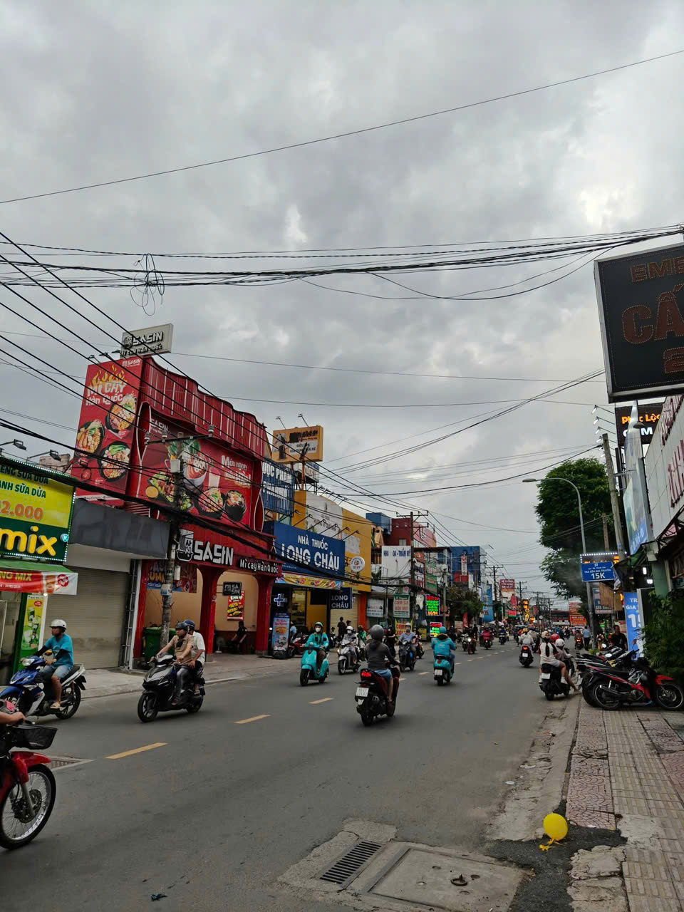 HẠ GIÁ SỐC – NHÀ MT NGUYỄN ẢNH THỦ, Q.12 – GIẢM TỪ 16 TỶ CÒN 12.99 TỶ! - Ảnh chính