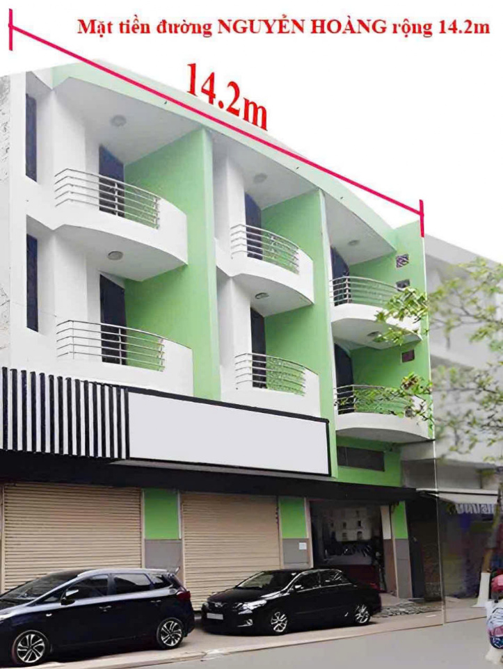 MẶT TIỀN ĐƯỜNG KINH DOANH SẦM UẤT BẬC NHẤT TP ĐÀ NĂNG - Ảnh 3