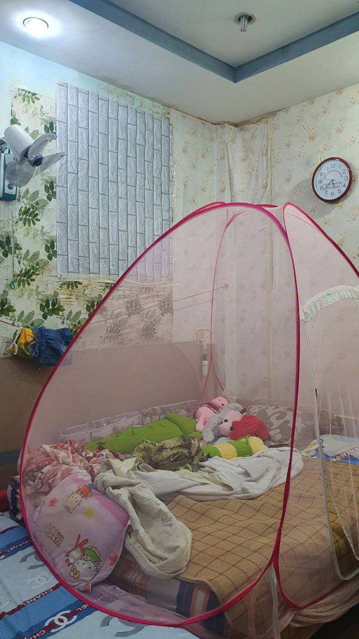 BÁN GẤP HẼM đường 18, Phường Bình Hưng Hoà, Bình Tân, GIÁ 6.5 tỷ Bình Tân Hồ Chí Minh - Ảnh 2