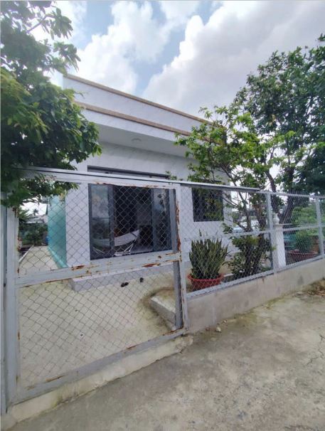 Nhà 1 tầng giá chỉ 7.3 tỷ – diện tích lớn 206m² – Tô Ngọc Vân, Gò Vấp - Ảnh chính