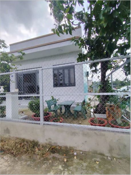 Nhà 1 tầng giá chỉ 7.3 tỷ – diện tích lớn 206m² – Tô Ngọc Vân, Gò Vấp - Ảnh 1