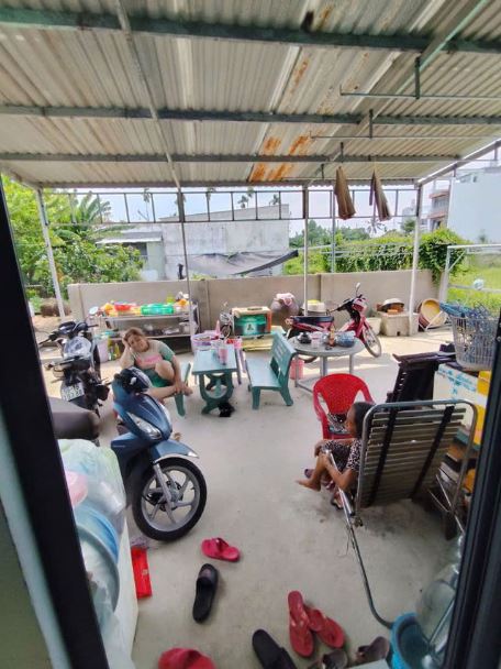 Nhà 1 tầng giá chỉ 7.3 tỷ – diện tích lớn 206m² – Tô Ngọc Vân, Gò Vấp - Ảnh 2