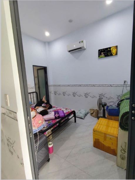 Nhà 1 tầng giá chỉ 7.3 tỷ – diện tích lớn 206m² – Tô Ngọc Vân, Gò Vấp - Ảnh 3