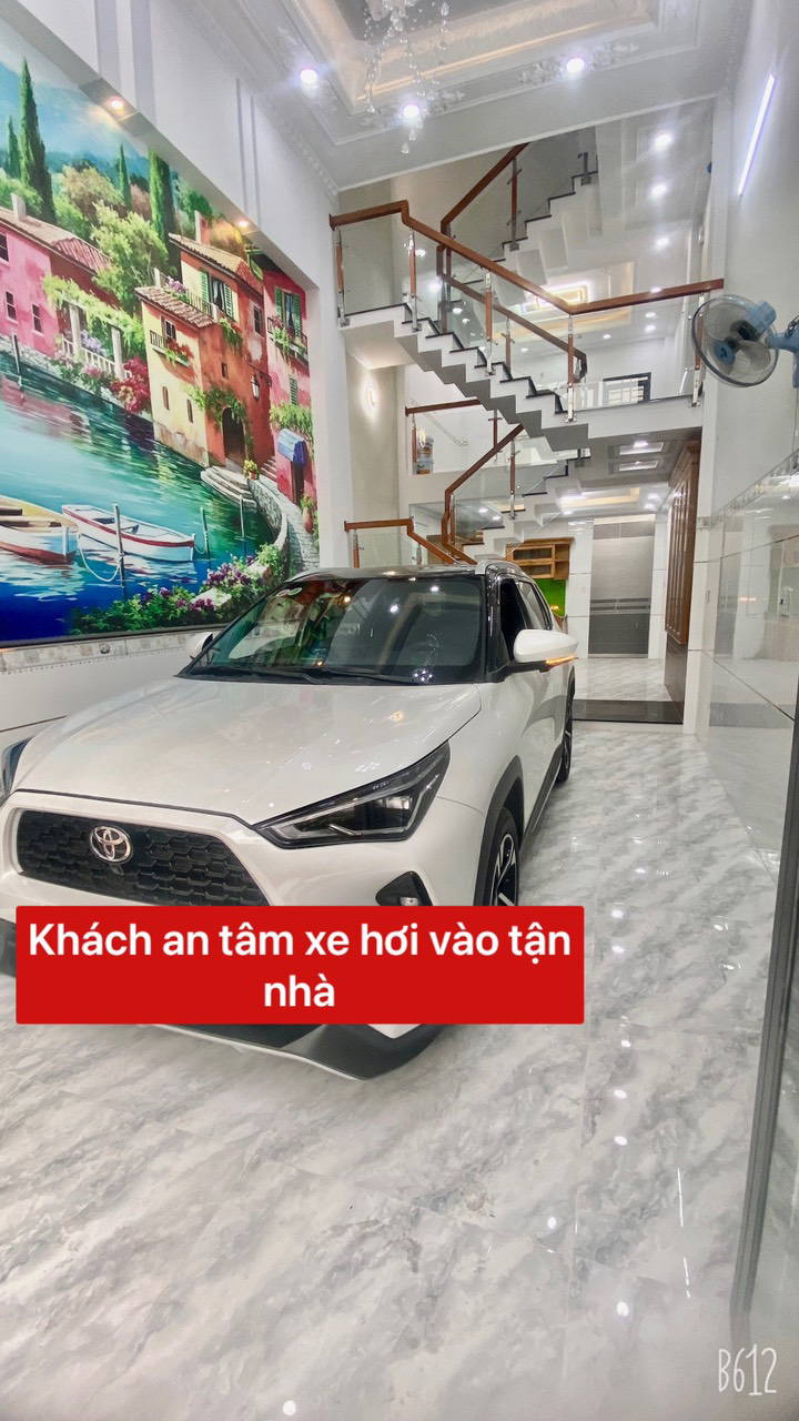 BÁN GẤP KHU PHÂN LÔ ĐỒNG BỘ - SỔ VUÔNG A4 - KHÔNG LỖI PHONG THỦY - BÌNH HƯNG HOÀ - QUẬN BÌNH TÂN - - Ảnh 3