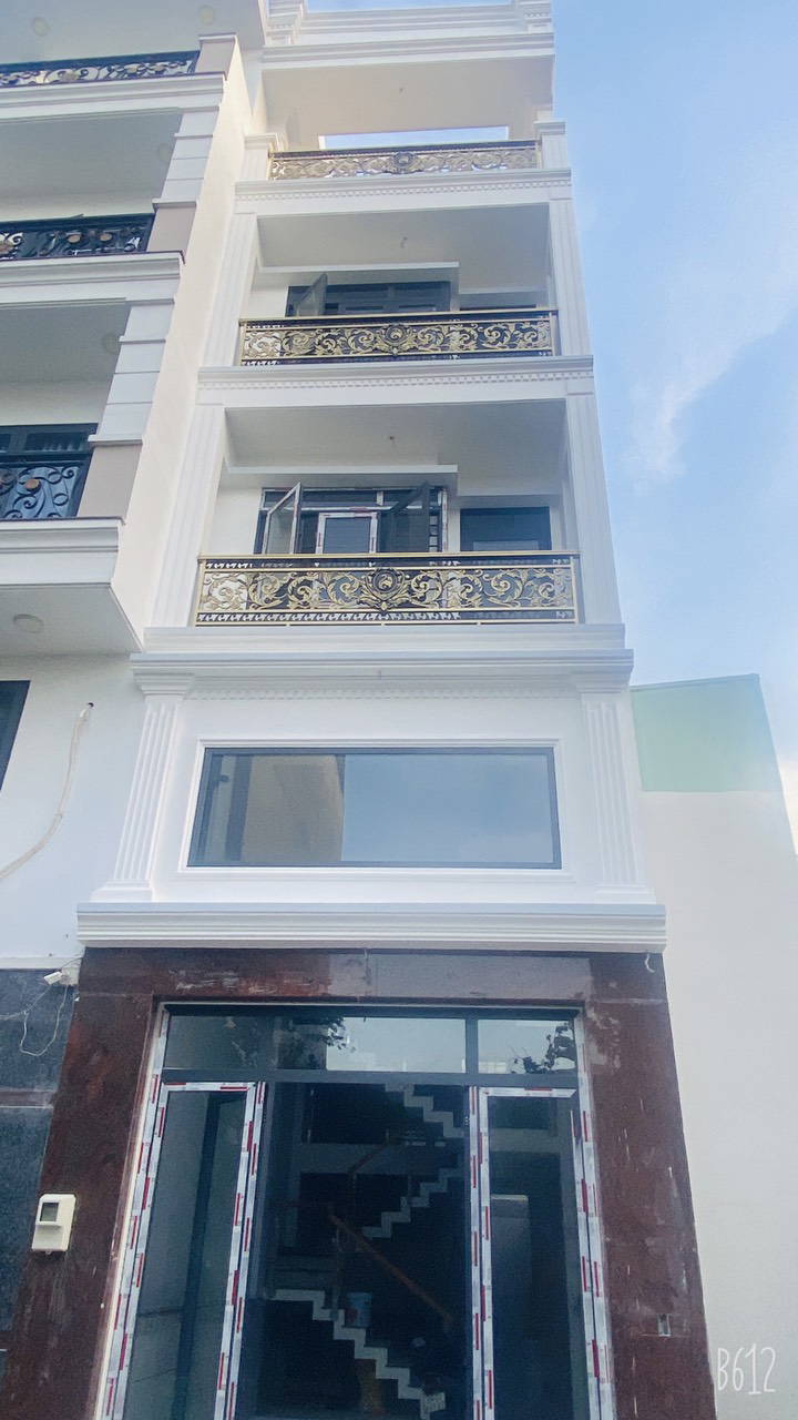 BÁN GẤP KHU PHÂN LÔ ĐỒNG BỘ - SỔ VUÔNG A4 - KHÔNG LỖI PHONG THỦY - BÌNH HƯNG HOÀ - QUẬN BÌNH TÂN - - Ảnh 2