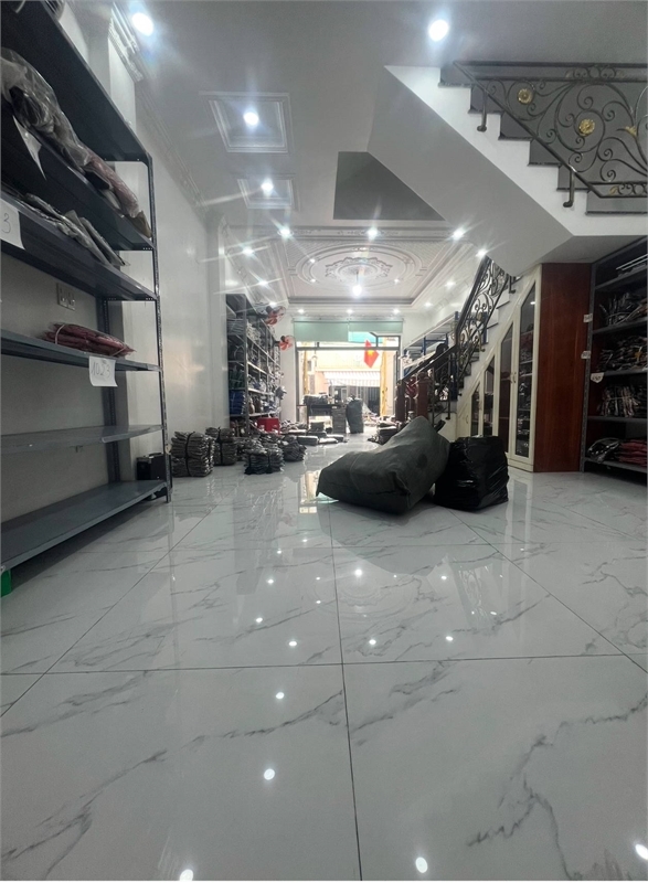 BÁN GẤP Liên Khu 5-6 GIÁ 6.486 tỷ Bình Tân Hồ Chí Minh -BÌNH TÂN(BBH-B)- LIÊN KHU 5*6 - ÔTÔ NGỦ - Ảnh 1