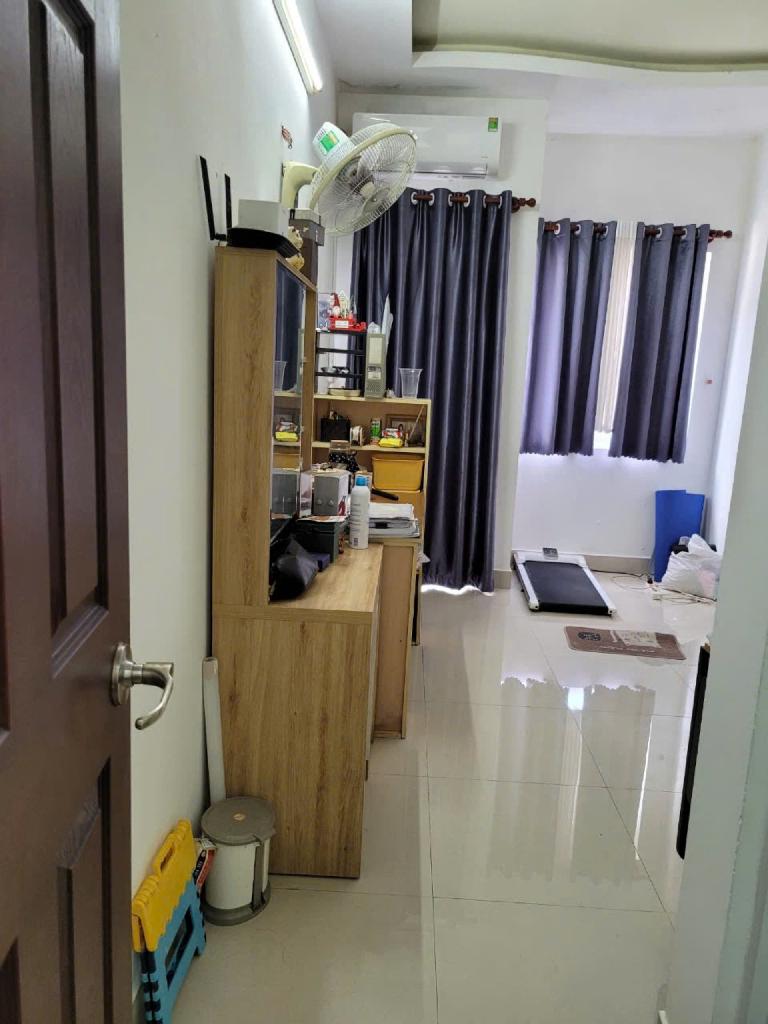 CHỦ GẤP BÁN, MẶT TIỀN ĐƯỜNG NGUYỄN DUY , 3 TẦNG  BTCT, DIỆN TÍCH 34.9M2 CHỈ CÒN 5.9 TỶ   SỔ HỒNG - Ảnh 3