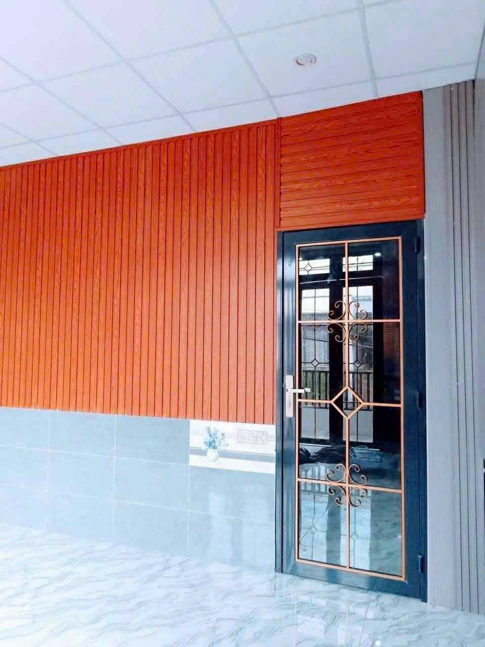 nhà 5,5 triệu 3 phòng ngủ gần chợ nổi Cái Răng - Ảnh 3