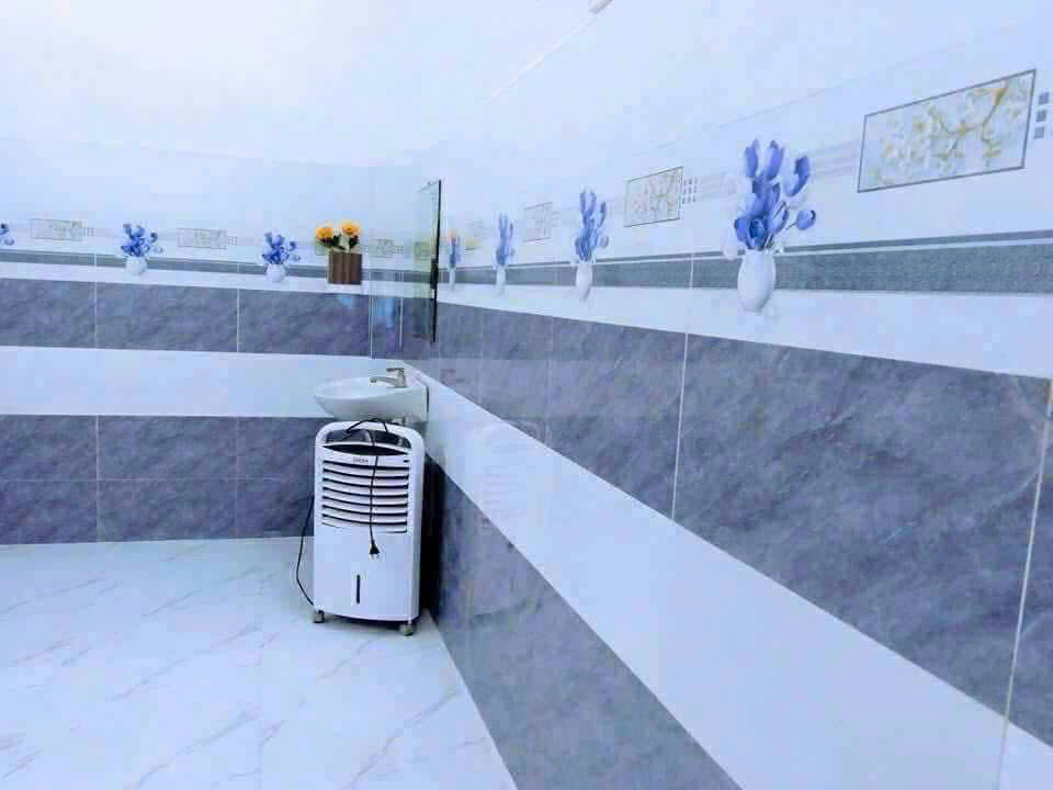nhà 5,5 triệu 3 phòng ngủ gần chợ nổi Cái Răng - Ảnh 2