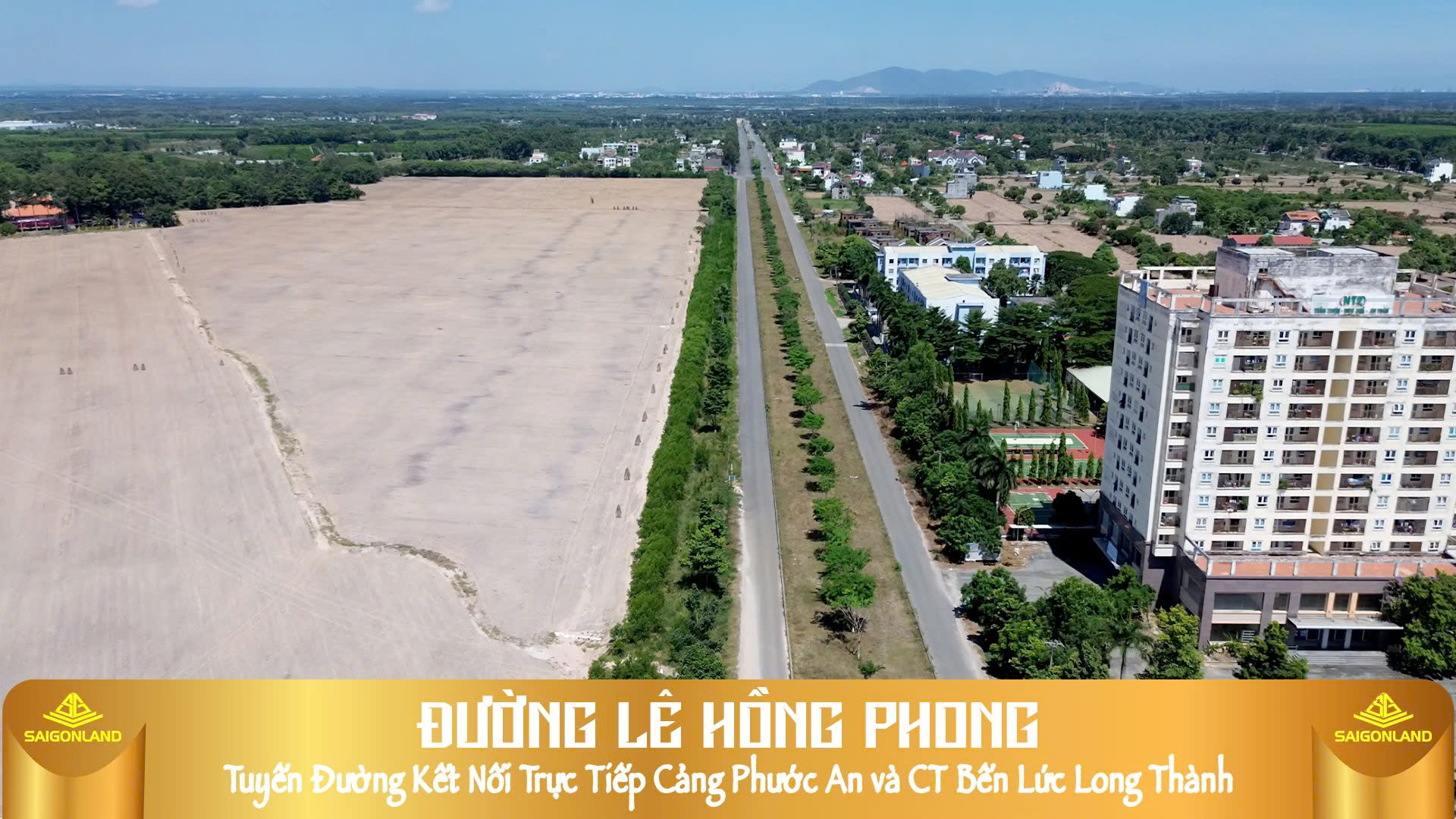ĐẤT NỀN DỰ ÁN HUD NHƠN TRẠCH - TÂM ĐIỂM ĐẦU TƯ 2025 - Ảnh 3