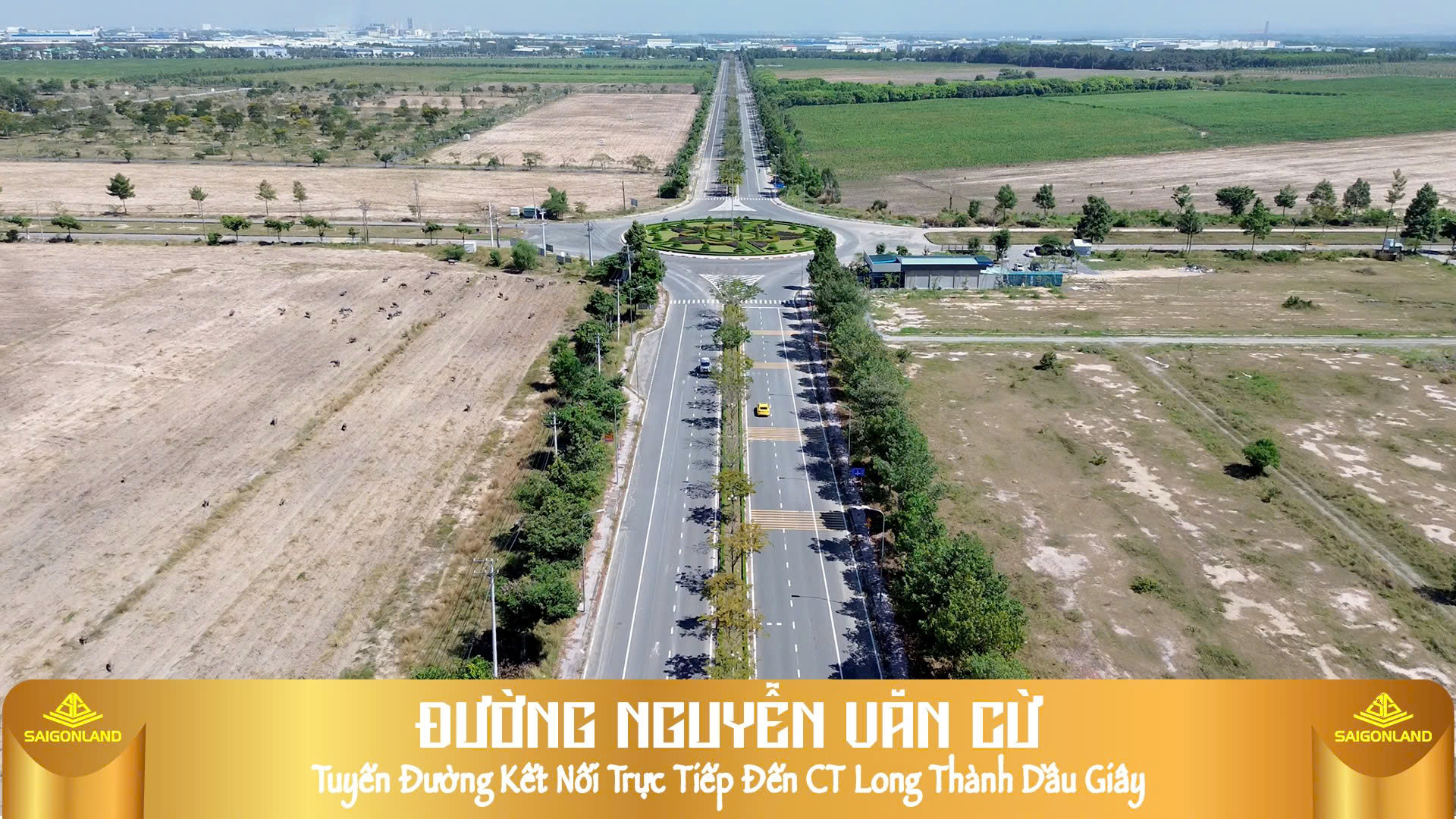 ĐẤT NỀN DỰ ÁN HUD NHƠN TRẠCH - TÂM ĐIỂM ĐẦU TƯ 2025 - Ảnh 4