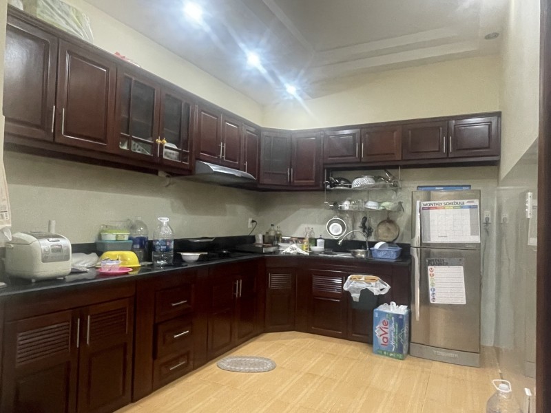 Bán nhà mặt phố Linh Chiểu, Thủ Đức, 234m², 17.3 tỷ, 3 tầng - Ảnh 1