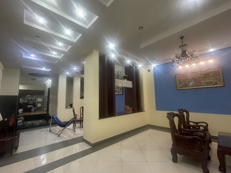 Bán nhà mặt phố Linh Chiểu, Thủ Đức, 234m², 17.3 tỷ, 3 tầng - Ảnh chính