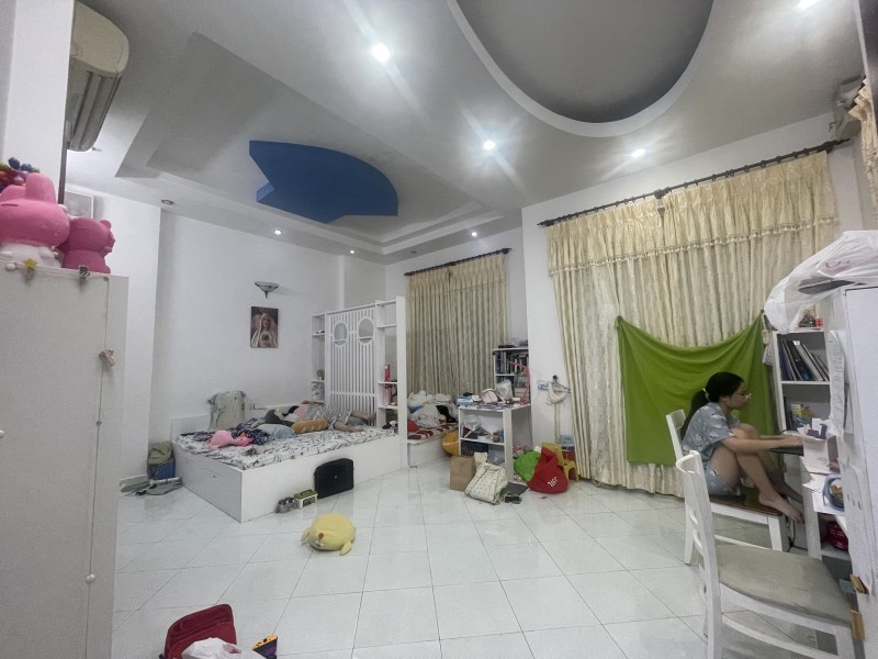 Bán nhà mặt phố Linh Chiểu, Thủ Đức, 234m², 17.3 tỷ, 3 tầng - Ảnh 2