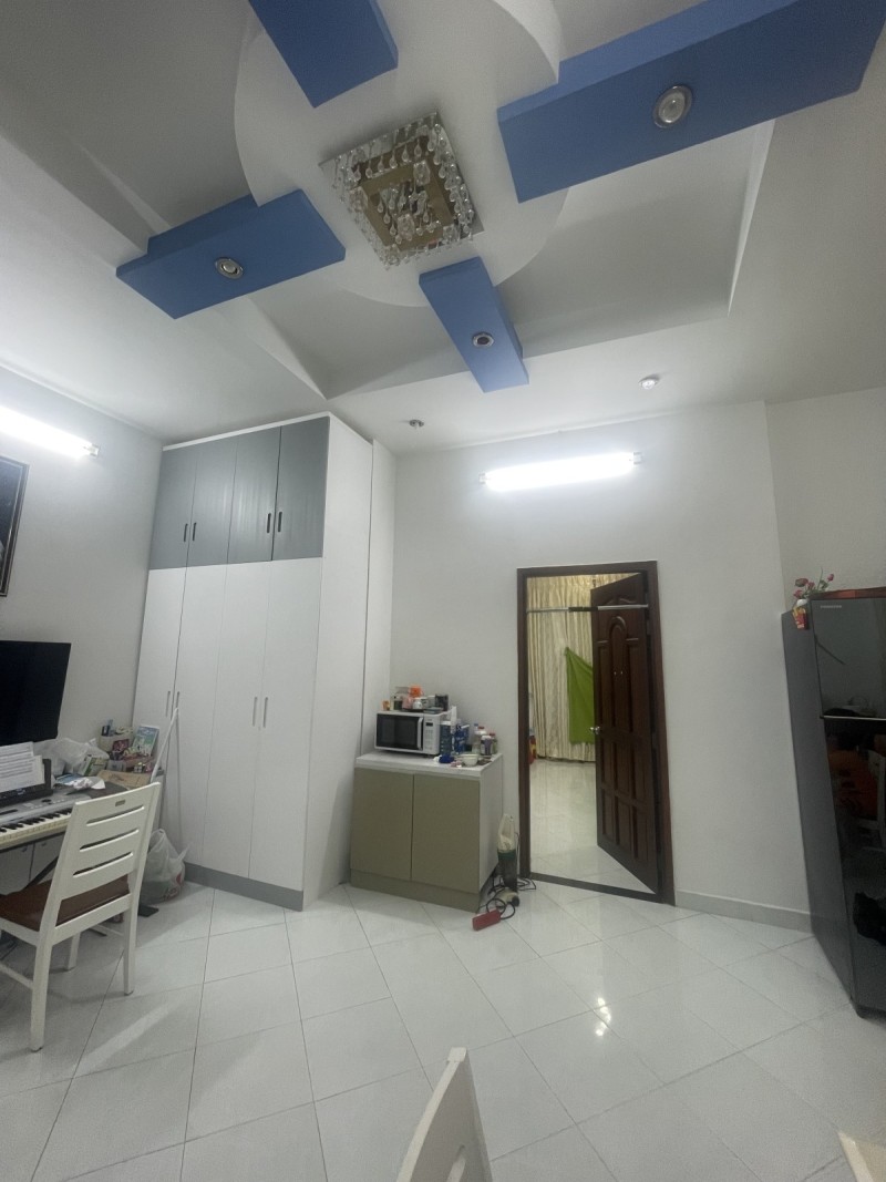 Bán nhà mặt phố Linh Chiểu, Thủ Đức, 234m², 17.3 tỷ, 3 tầng - Ảnh 3