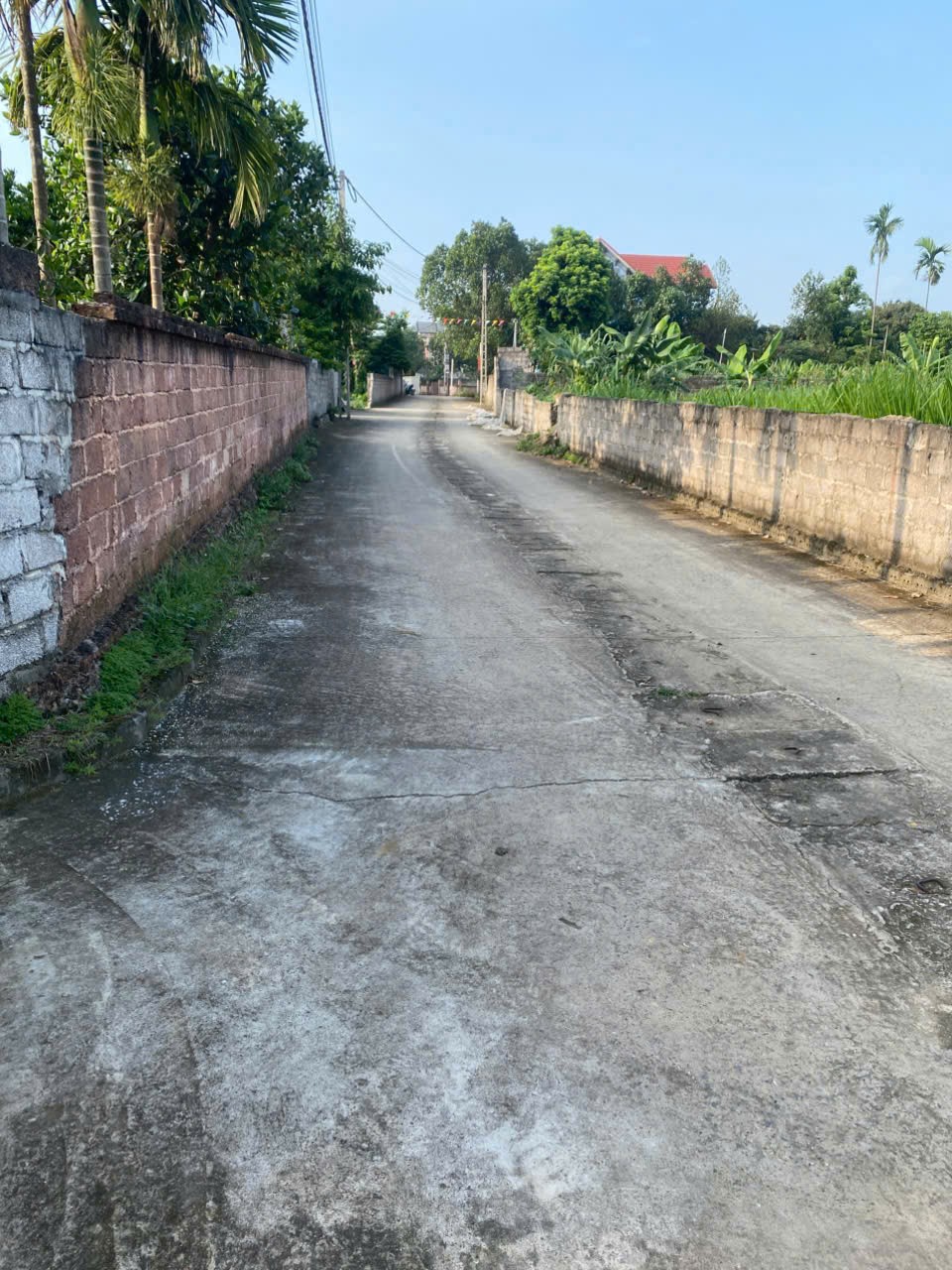 LÔ ĐẤT VỊ TRÍ ĐẸP- GIÁ ĐẦU TƯ CHÍNH CHỦ CẦN BÁN NHANH lô đất tại huyện Chương My, TP Hà Nội - Ảnh 1