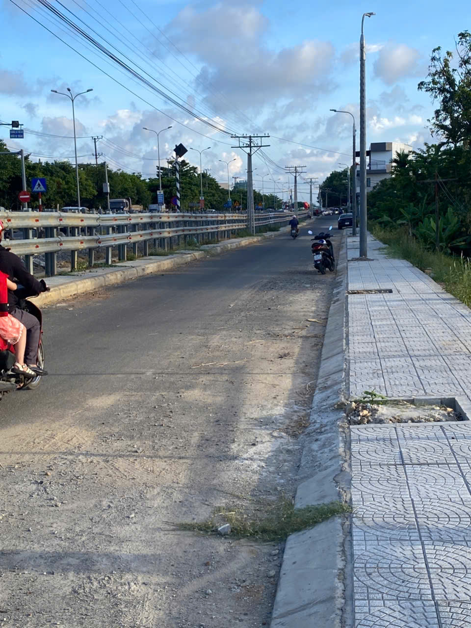 ĐẤT MT TRƯỜNG CHINH – CẨM LỆ – GIÁ CHỈ 2.4 TỶ 100M2 – ĐẦU TƯ QUÁ TỐT! - Ảnh 1