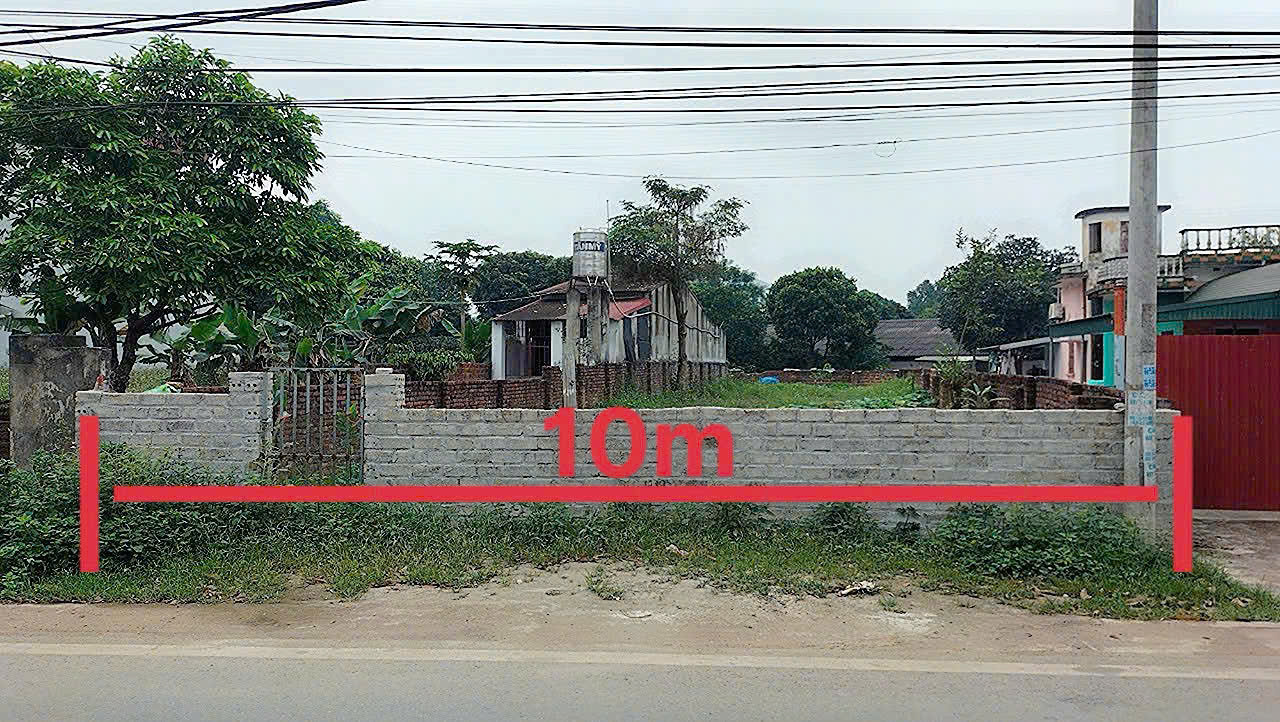 LÔ GÓC, TRỤC CHÍNH KD TỐT 374M2, CÓ 300M2 ONT - Ảnh chính