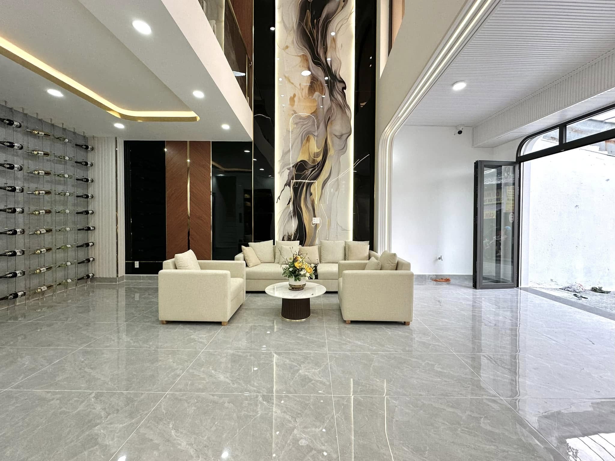 BÁN NHÀ MẶT PHỐ CẦU DIỄN 70M2X8 TẦNG,THANG MÁY,MT=5.2M,70 TRIỆU/THÁNG,28.5 TỶ - Ảnh chính
