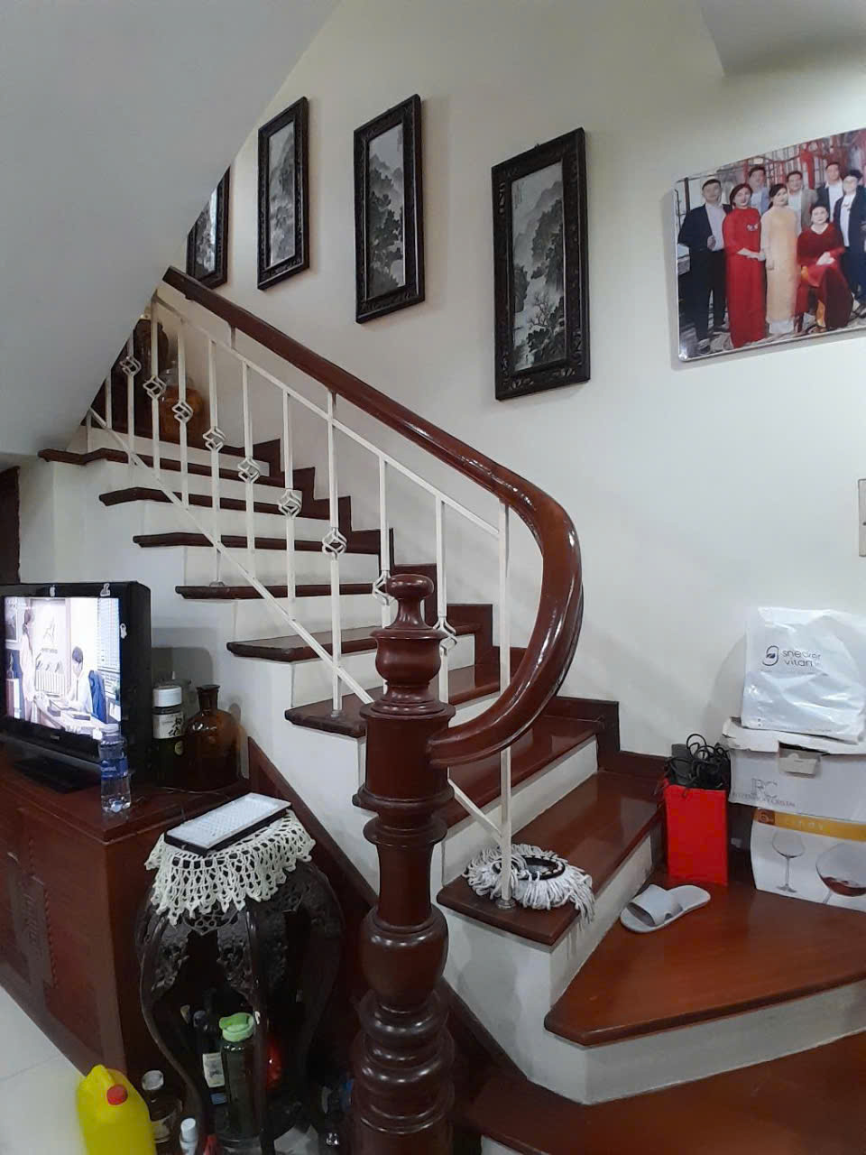 HÀNG HIẾM PHỐ THÁI HÀ, 2 MẶT NGÕ Ô TÔ TRÁNH, DT RỘNG, VỪA Ở VỪA KINH DOANH, NHỈNH 15 TỶ 0901753139 - Ảnh 1
