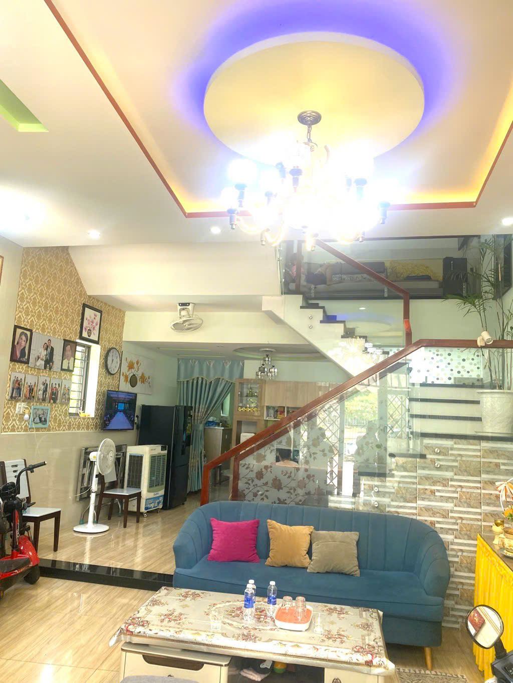 Siêu Hiếm! Hơn 4 tỷ mặt tiền An Hải 17, An Hải Bắc, Sơn Trà  DT60m2 - Ảnh 1