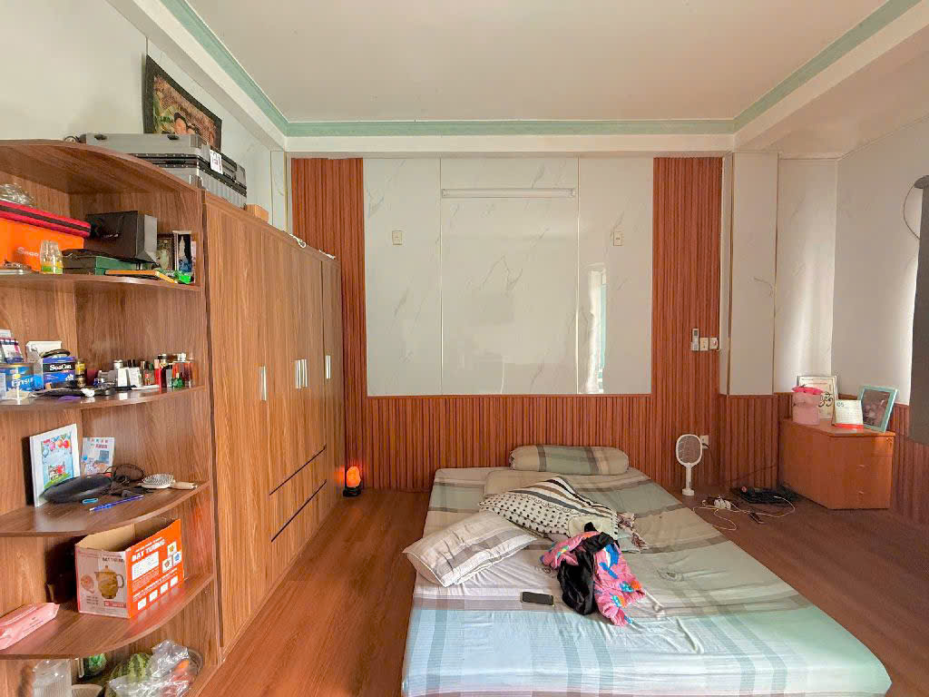 Siêu Hiếm! Hơn 4 tỷ mặt tiền An Hải 17, An Hải Bắc, Sơn Trà  DT60m2 - Ảnh 2