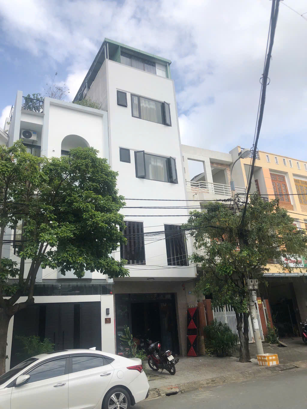 Siêu Hiếm! Hơn 4 tỷ mặt tiền An Hải 17, An Hải Bắc, Sơn Trà  DT60m2 - Ảnh chính