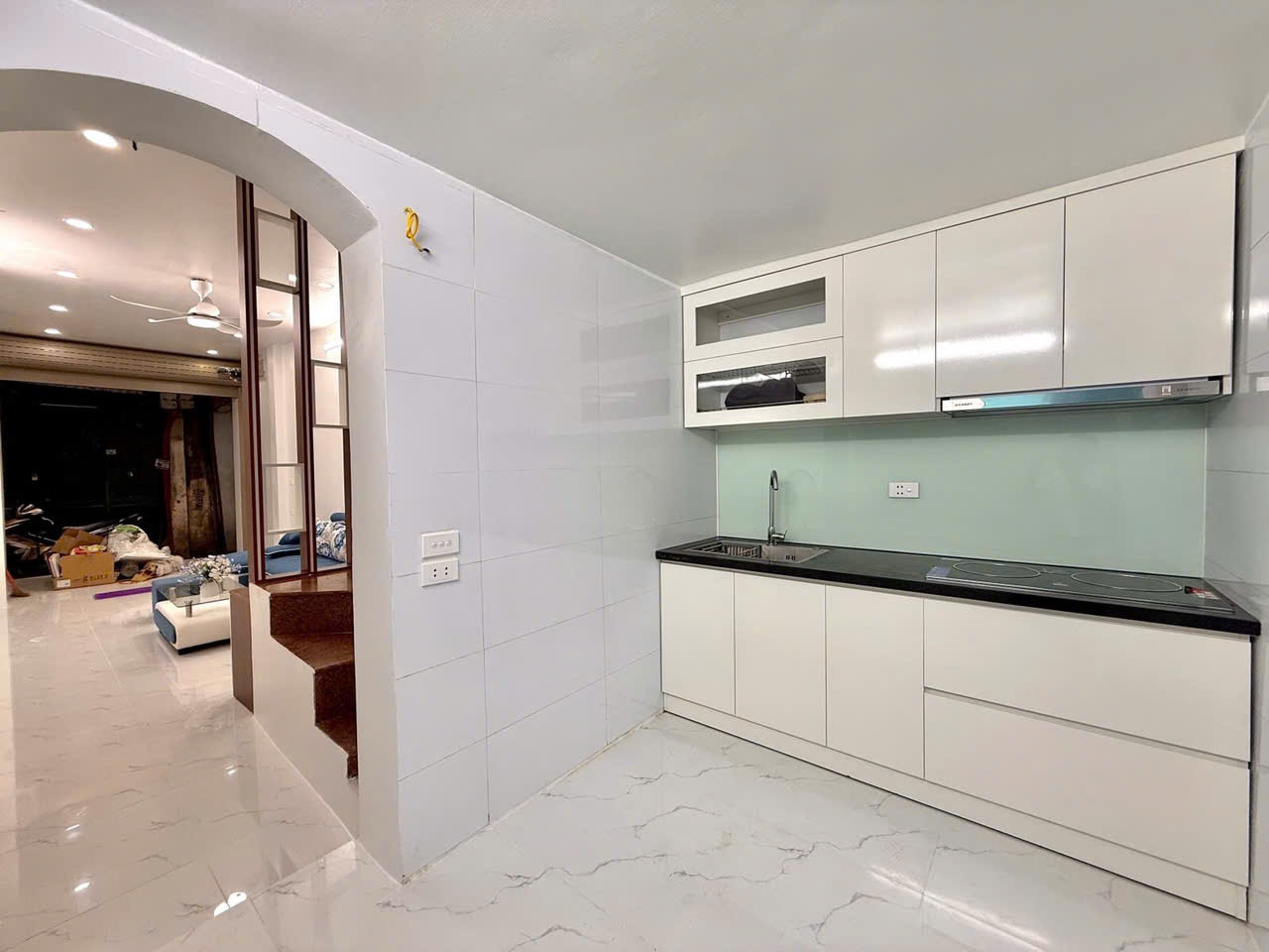 Văn Chương 38M Cảnh báo cơ hội vàng sắp kết thúc, ngõ thẳng, nhà đẹp 4 ngủ - Ảnh chính