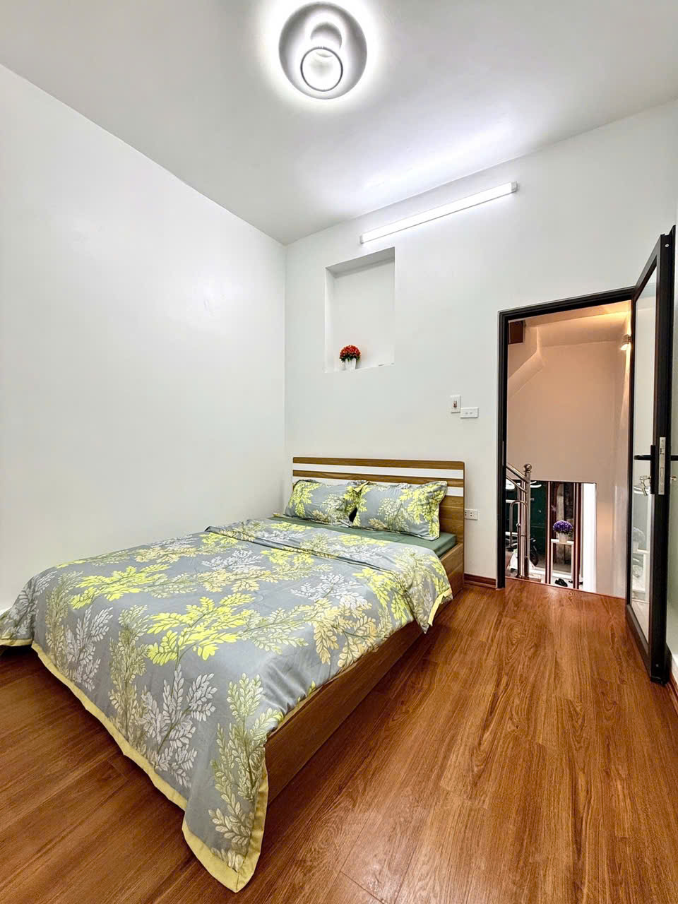Văn Chương 38M Cảnh báo cơ hội vàng sắp kết thúc, ngõ thẳng, nhà đẹp 4 ngủ - Ảnh 1