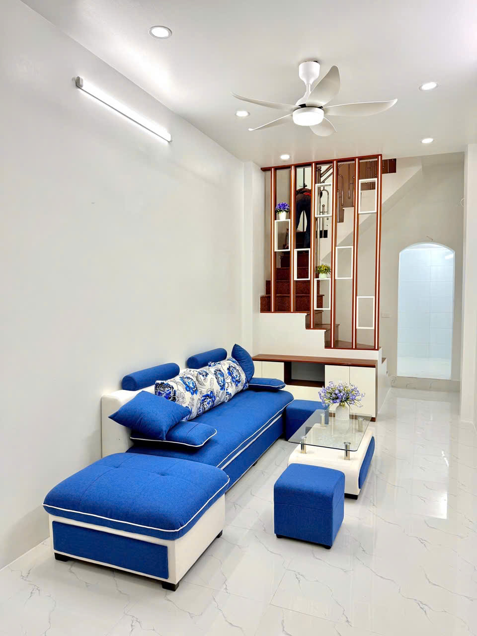 Văn Chương 38M Cảnh báo cơ hội vàng sắp kết thúc, ngõ thẳng, nhà đẹp 4 ngủ - Ảnh 3