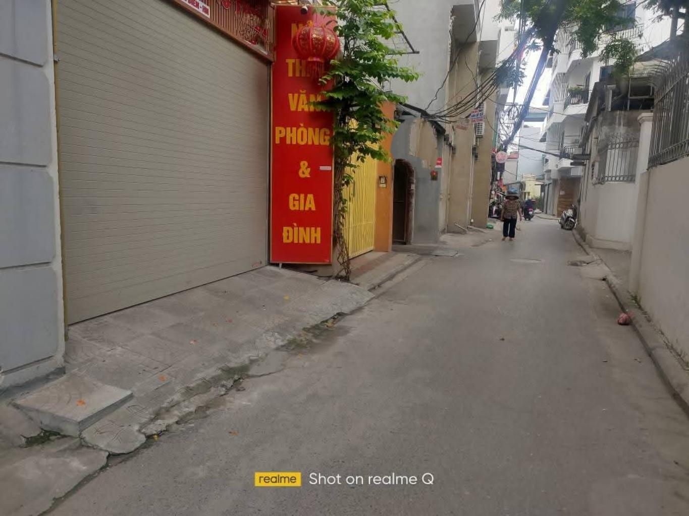 BÁN NHÀ 19 TỶ 80m MẶT TIỀN 4m NGÕ Ô TÔ THÔNG GARA,LONG BIÊN - Ảnh chính