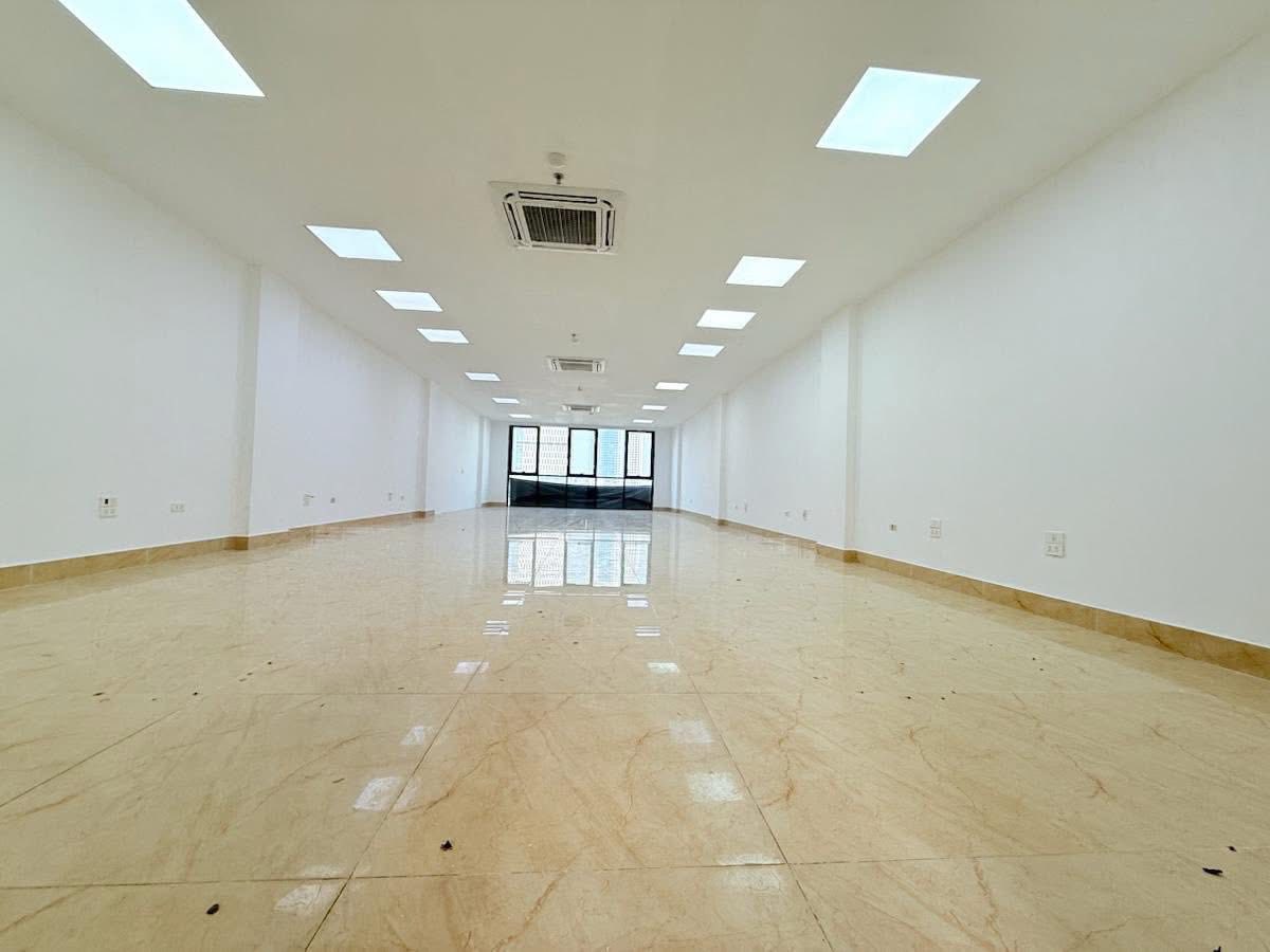 Nhà Mặt Phố quận Cầu Giấy 6 tầng MT 6m, giá 30 tỷNhà Phố 6 tầng MT 6m, giá 30 tỷ - Ảnh 4