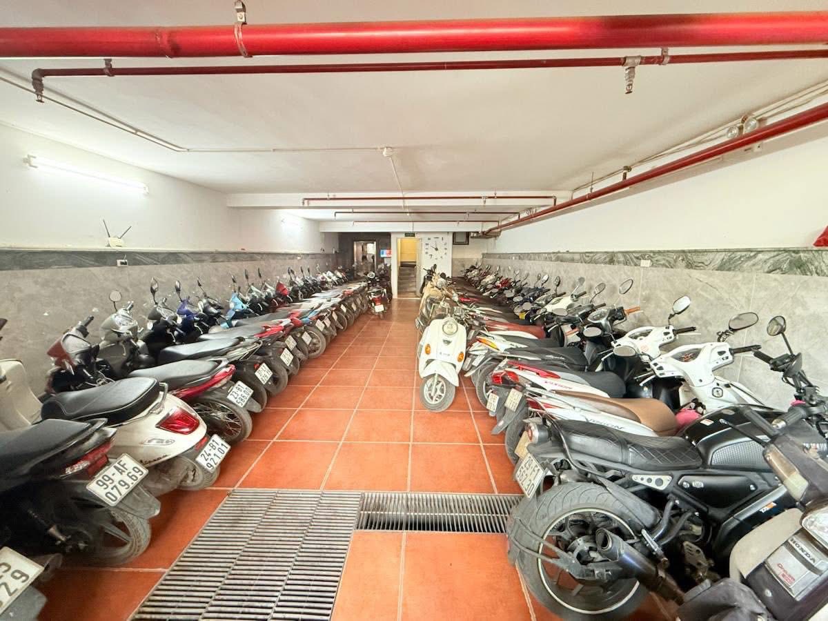 Nhà Mặt Phố quận Cầu Giấy 6 tầng MT 6m, giá 30 tỷNhà Phố 6 tầng MT 6m, giá 30 tỷ - Ảnh 1