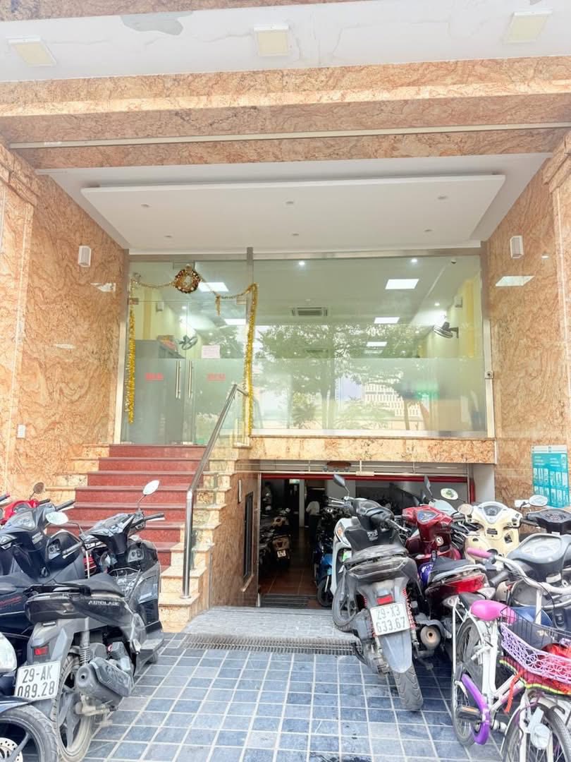 Nhà Mặt Phố quận Cầu Giấy 6 tầng MT 6m, giá 30 tỷNhà Phố 6 tầng MT 6m, giá 30 tỷ - Ảnh chính