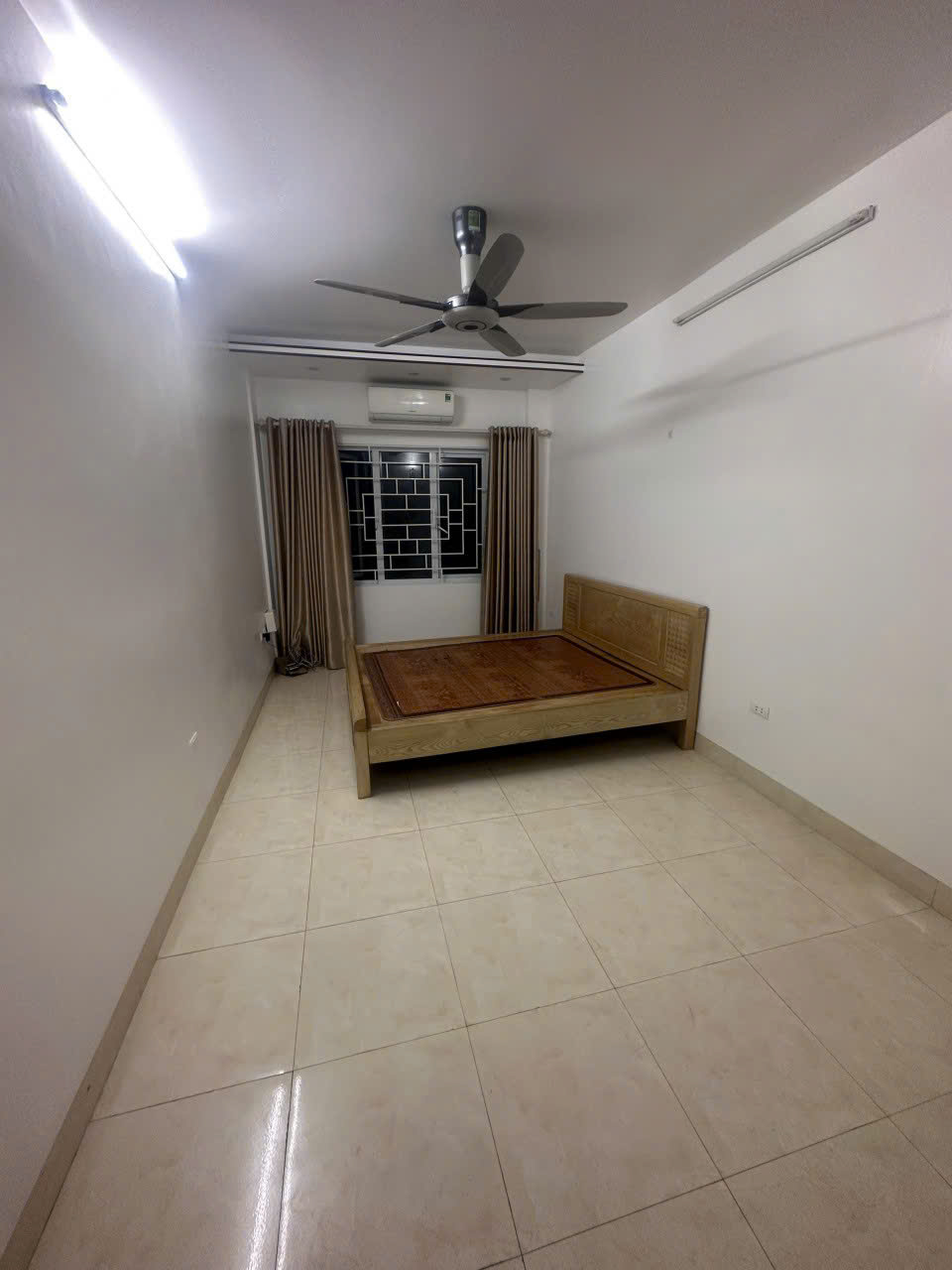 Chính chủ cho thuê nhà tại số 23 ngõ 161C, Phố Đại La, Phường Đồng Tâm, Hai Bà Trưng, Hà Nội. - Ảnh chính