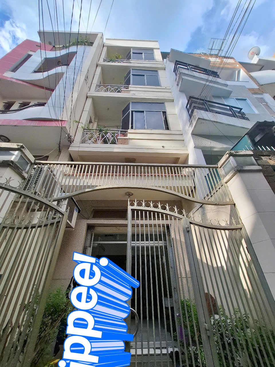 NHÀ ĐẸP- GIÁ ƯU ĐÃI BÁN NHÀ (TÌM NGƯỜI MUA THIỆN CHÍ) – NGAY KHU SẦM UẤT QUẬN 10, ĐƯỜNG ĐIỆN BIÊN - Ảnh chính