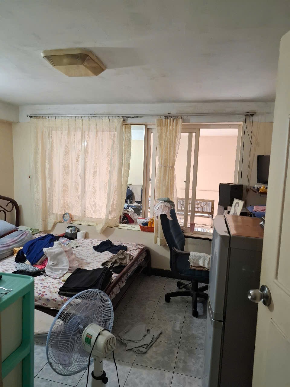 NHÀ ĐẸP- GIÁ ƯU ĐÃI BÁN NHÀ (TÌM NGƯỜI MUA THIỆN CHÍ) – NGAY KHU SẦM UẤT QUẬN 10, ĐƯỜNG ĐIỆN BIÊN - Ảnh 3